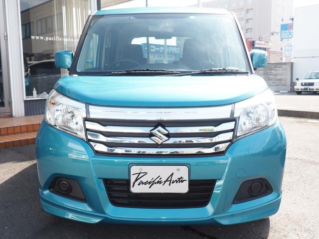 Suzuki SOLIO 2018