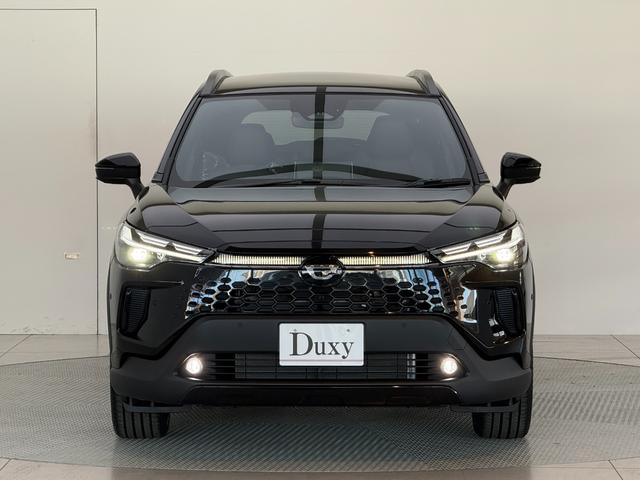 Toyota COROLLA CROSS 2026