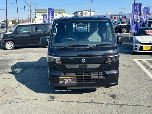 Suzuki CARRY TRUCK 2026