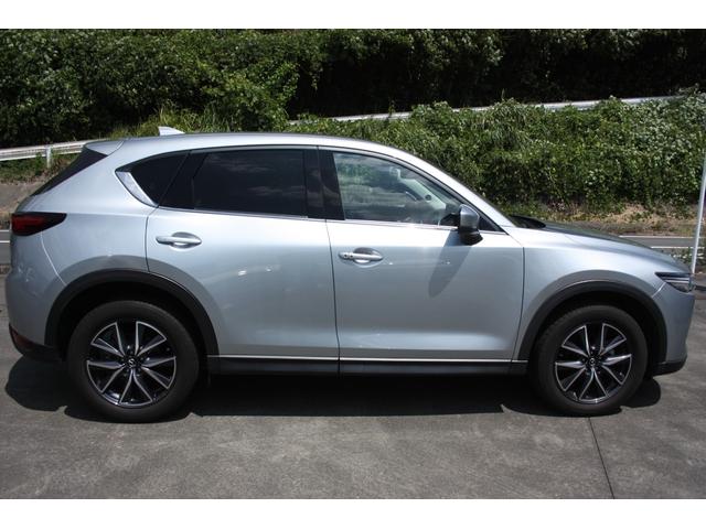 Mazda CX-5 2020