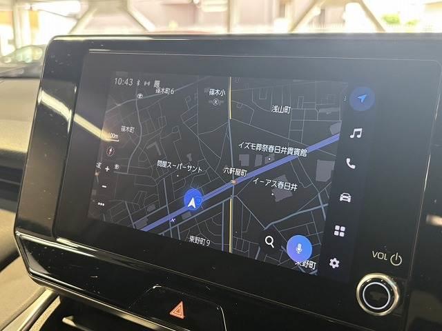 Toyota HARRIER 2023