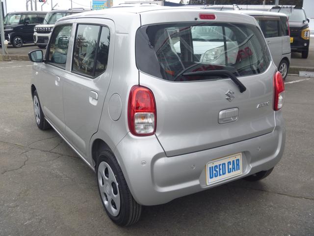 Suzuki ALTO 2025