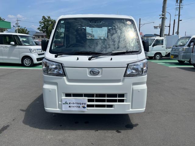 Daihatsu HIJET TRUCK 2025