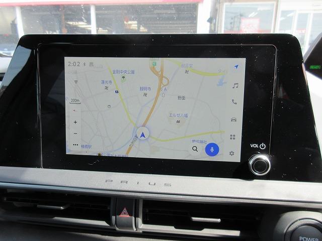 Toyota PRIUS 2025