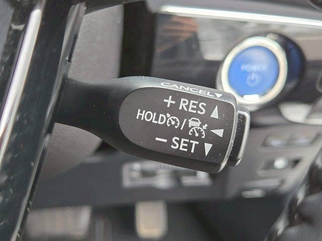 Toyota PRIUS 2019