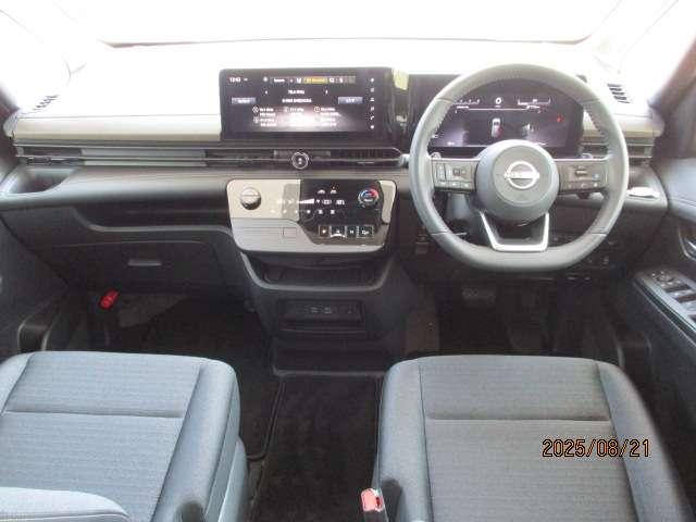 Nissan SERENA 2024