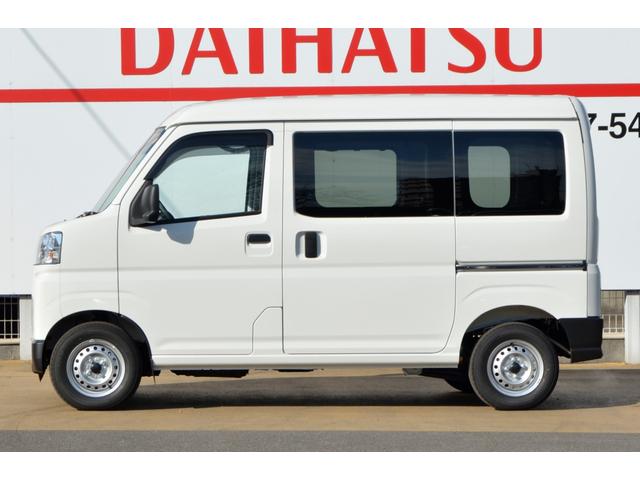 Daihatsu HIJET CARGO 2025