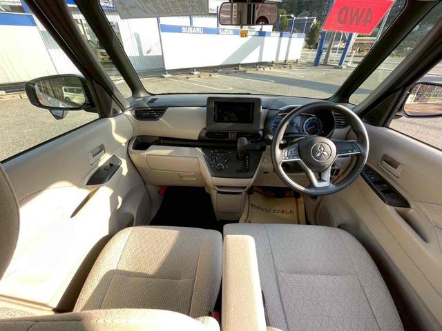 Mitsubishi EK SPACE 2022