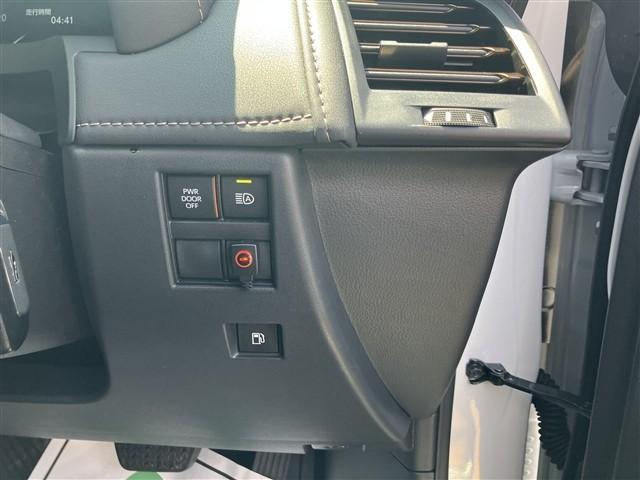 Toyota ALPHARD 2024