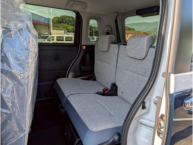 Daihatsu MOVE CANBUS 2025