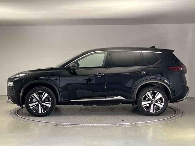 Nissan X-TRAIL 2025
