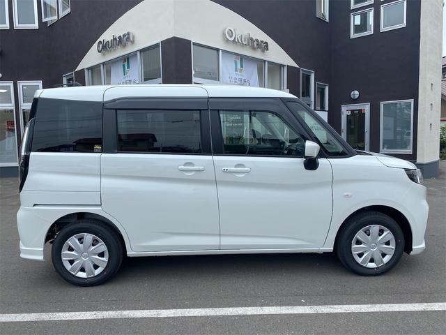 Suzuki SOLIO 2024