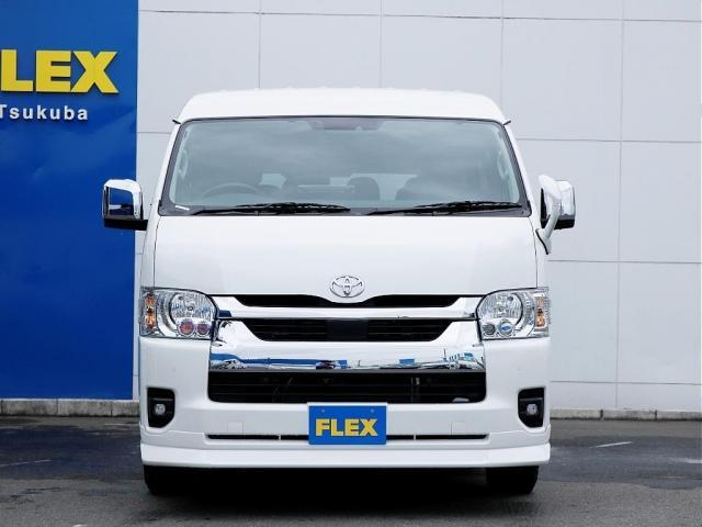 Toyota HIACE WAGON 2025