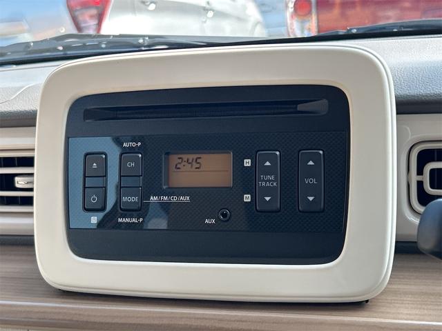 Suzuki ALTO LAPIN 2018