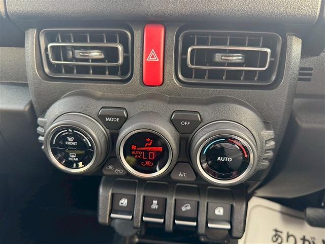 Suzuki JIMNY 2025
