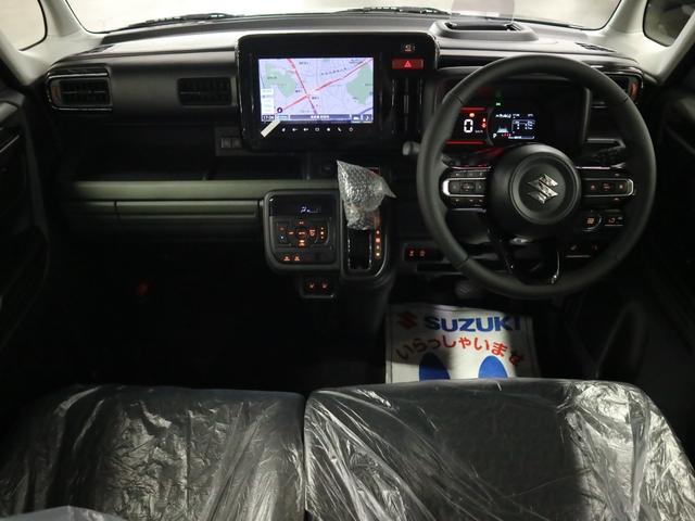 Suzuki SPACIA GEAR 2025