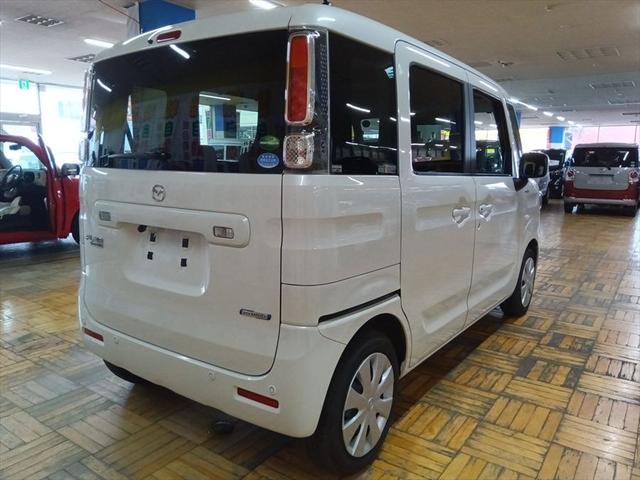 Mazda FLAIR WAGON 2019