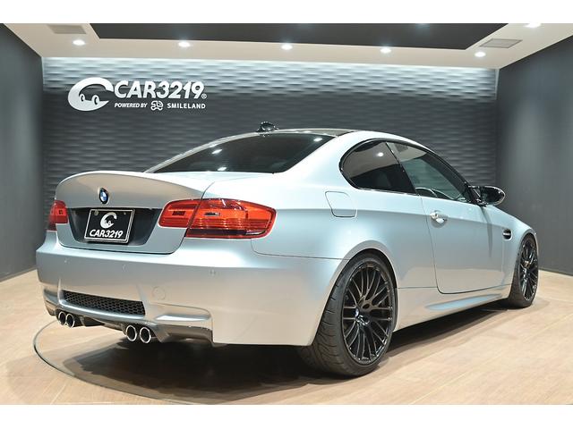 BMW M3 2007