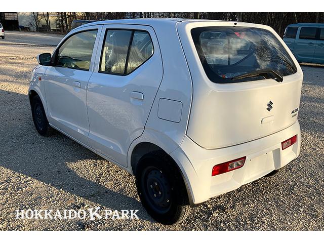 Suzuki ALTO 2021