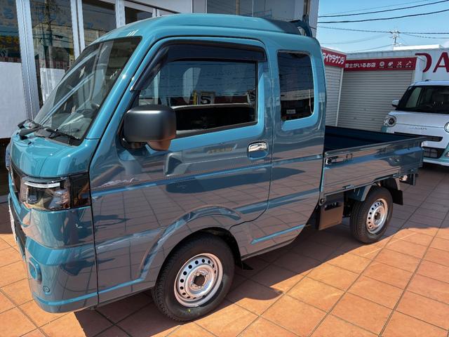 Suzuki SUPER CARRY 2026