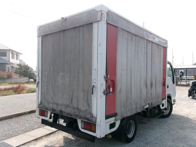 Mazda TITAN TRUCK 2009