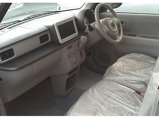 Suzuki ALTO LAPIN 2025