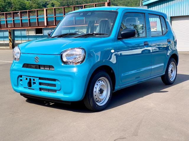 Suzuki ALTO 2025