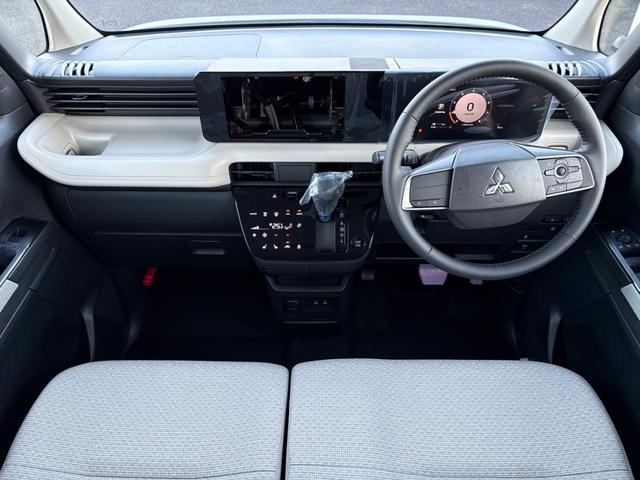 Mitsubishi EK SPACE 2025