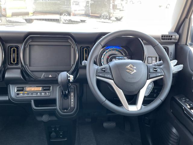Suzuki HUSTLER 2025