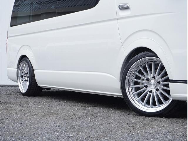 Toyota HIACE WAGON 2025