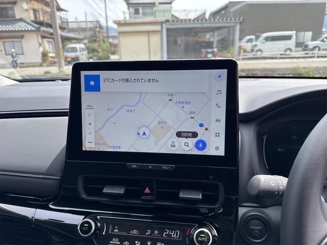 Toyota AQUA 2026