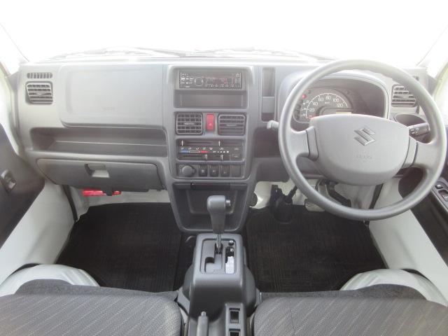 Suzuki SUPER CARRY 2019