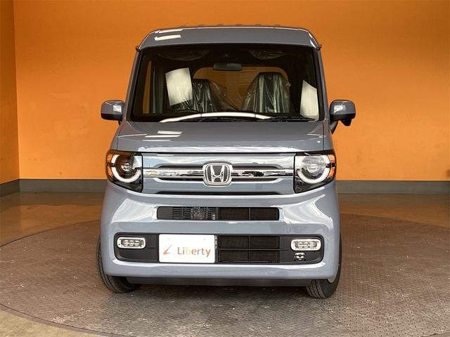 Honda N-VAN 2025