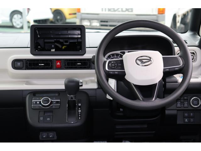 Daihatsu MOVE CANBUS 2025