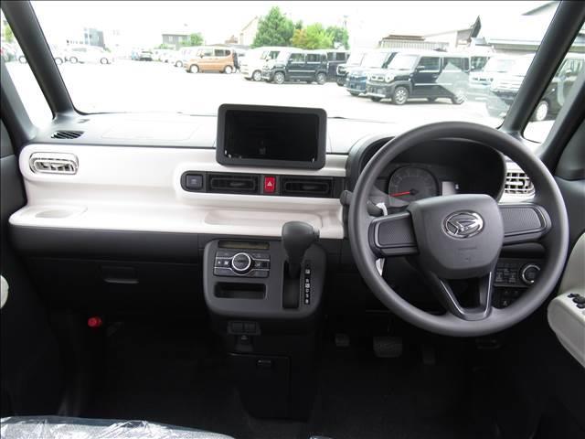 Daihatsu MOVE CANBUS 2025