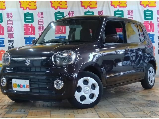 Suzuki ALTO 2024