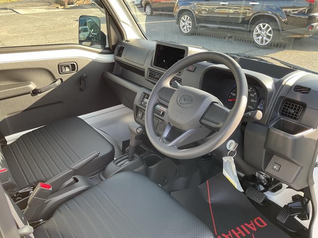 Daihatsu HIJET TRUCK 2026