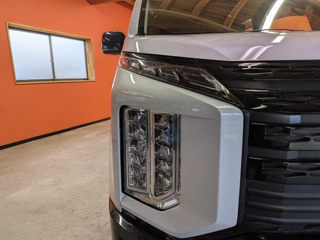 Mitsubishi DELICA D:5 2024