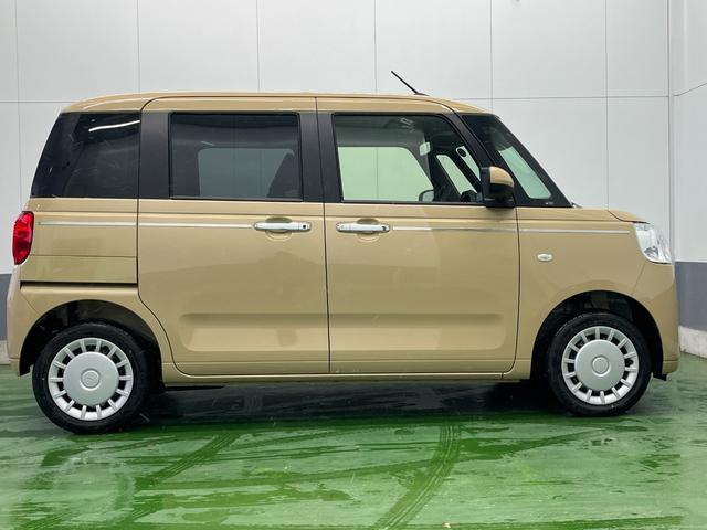 Daihatsu MOVE CANBUS 2025