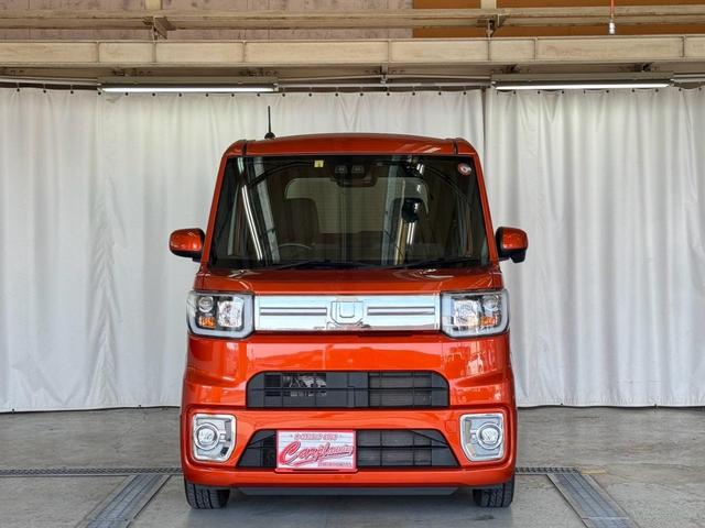 Daihatsu WAKE 2018