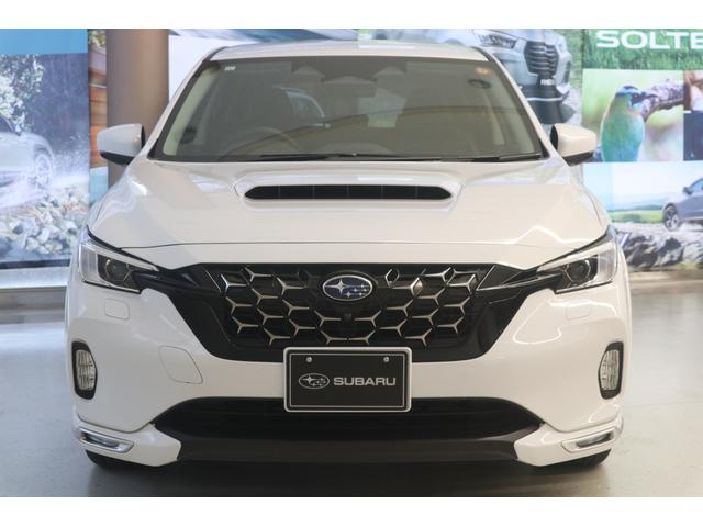 Subaru LEVORG LAYBACK 2023