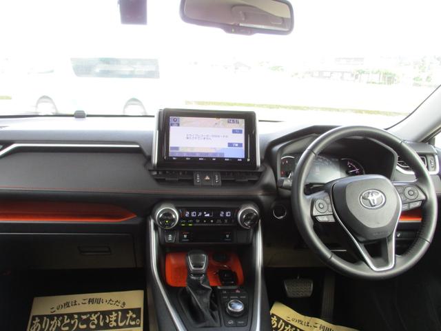 Toyota RAV4 2019