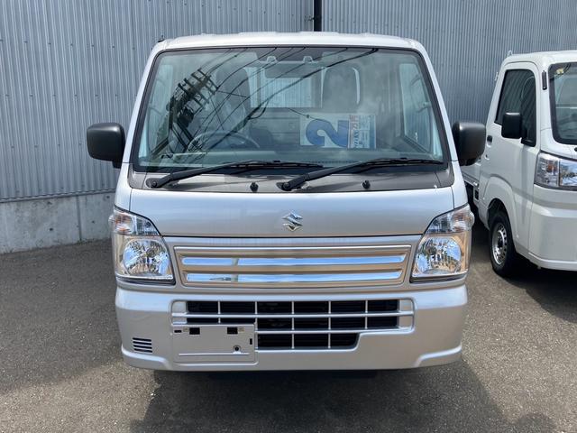 Suzuki CARRY TRUCK 2025