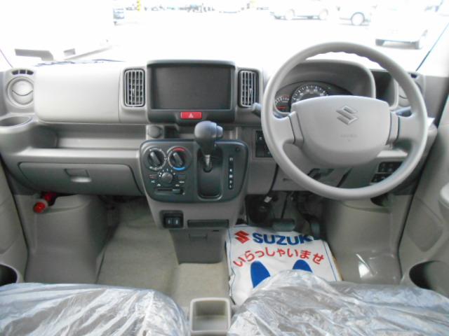 Suzuki EVERY 2025
