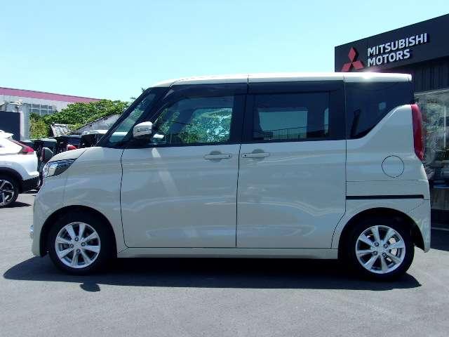 Mitsubishi EK SPACE 2021