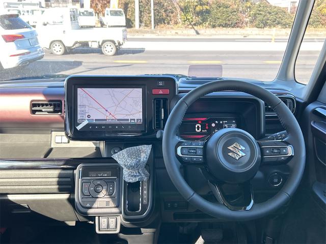 Suzuki SPACIA CUSTOM 2025