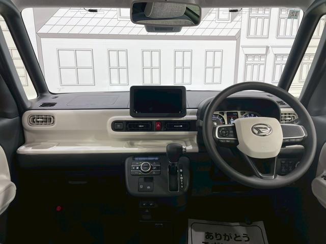 Daihatsu MOVE CANBUS 2025