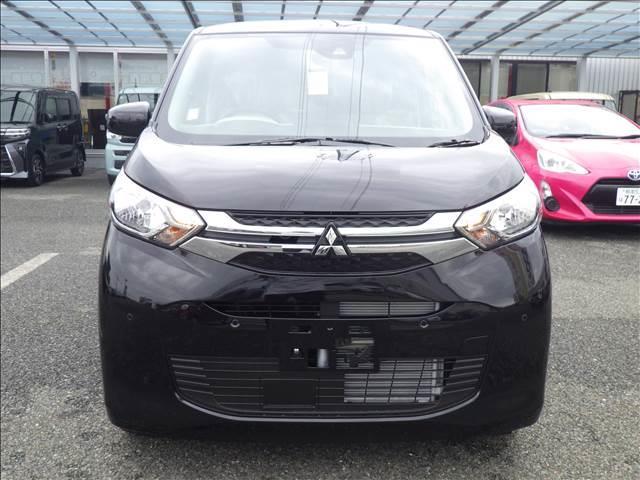 Mitsubishi EK WAGON 2024