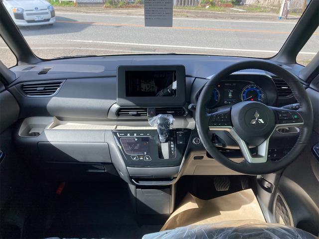 Mitsubishi DELICA MINI 2023