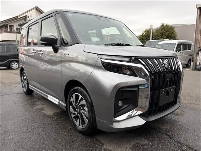 Suzuki SOLIO BANDIT 2026